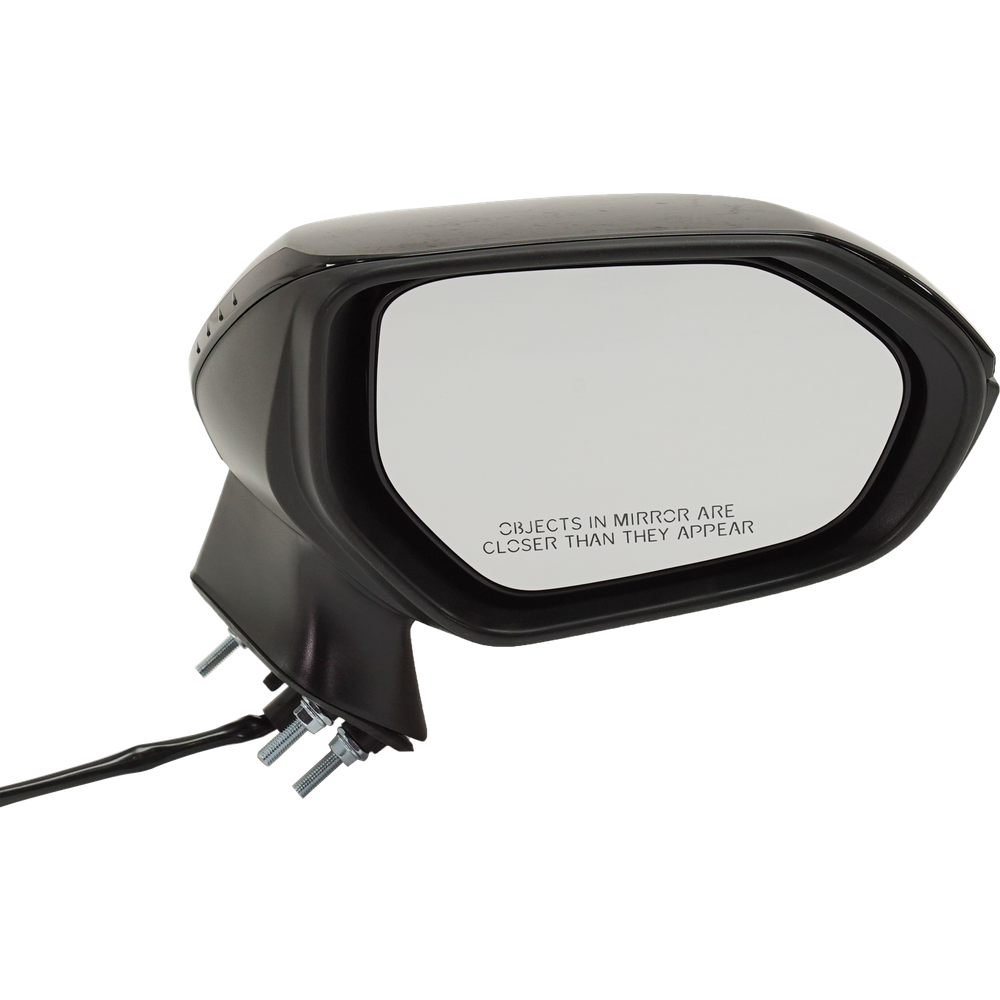 New Passenger Side Mirror For Toyota Corolla 2020-2023