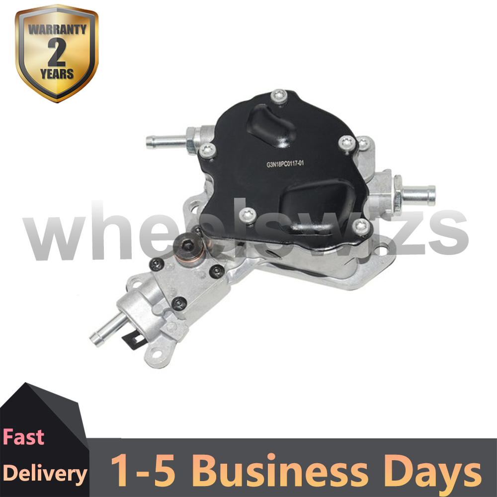 Fuel Pump Vacuum Pump For Audi VW Golf Passat 1.4 1.9 2.0TDI 038145209A