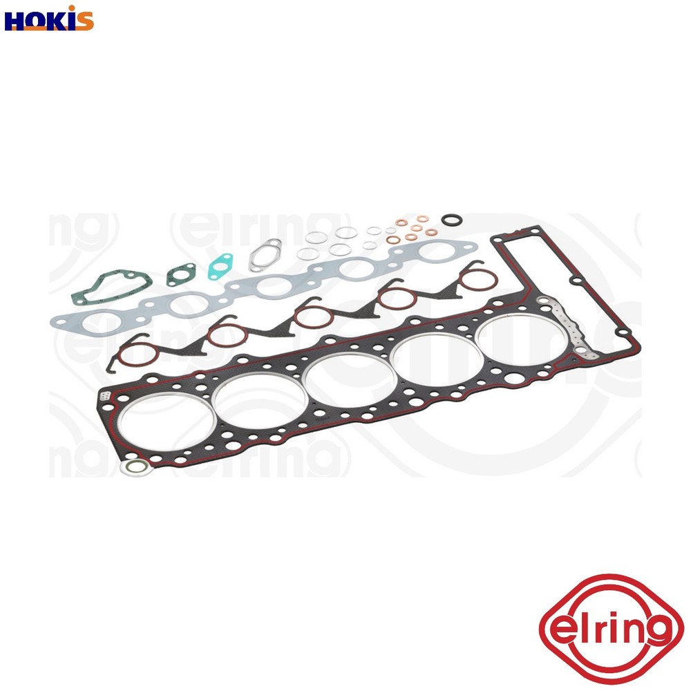 GASKET KIT CYLINDER HEAD 924.873 FOR OM602.982/984/985/980/986/983/981 2.9L