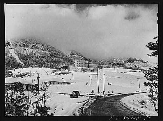 Ben Bow Chromite Mill Stillwater County Montana 1940s Snowy Mountain Mine