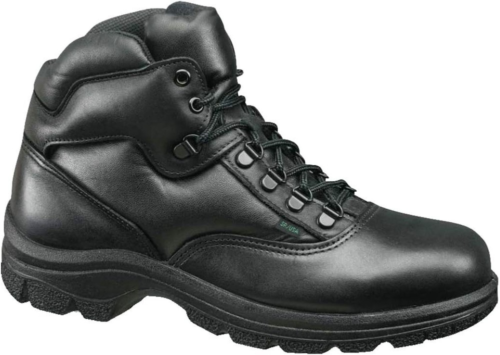 Thorogood Women's Soft Streets Ultimate Cross-Trainer Work Shoes – Premium Comfort & Support  
