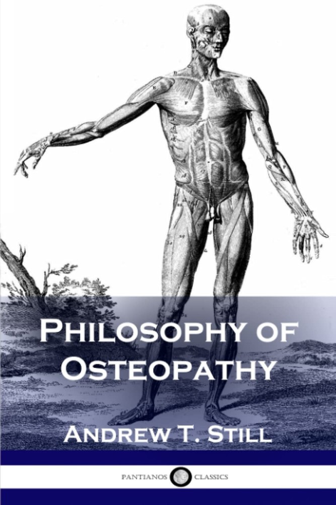 Philosophy of Osteopathy