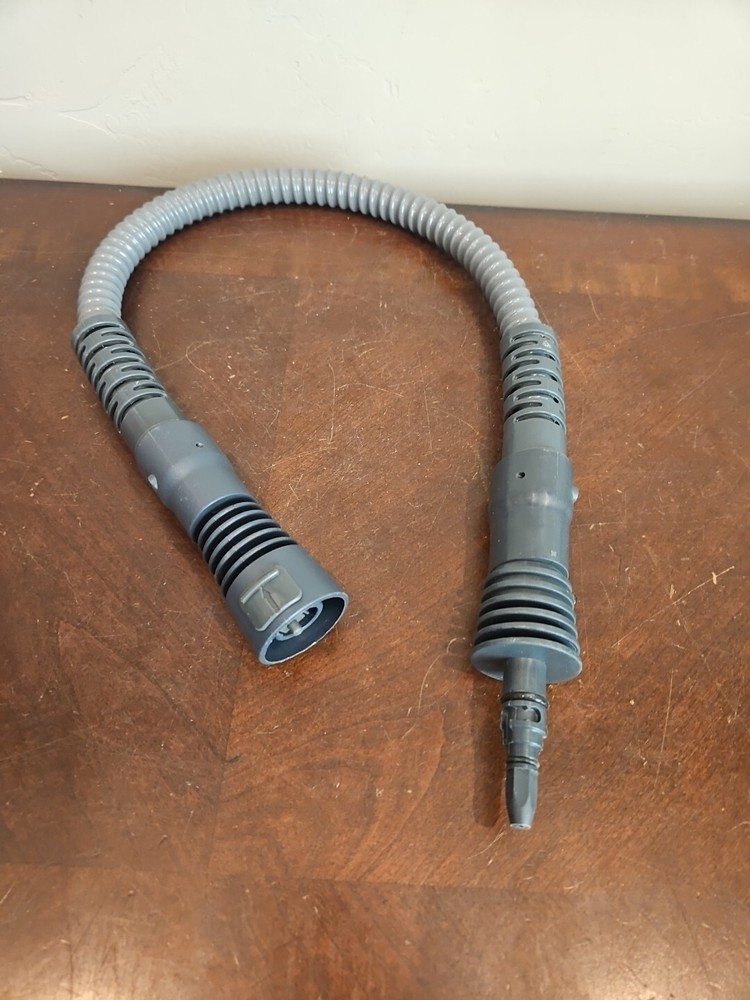 Hoover Steam Mop Complete Pet Hose Attachment Replacement Part Genuine OEM