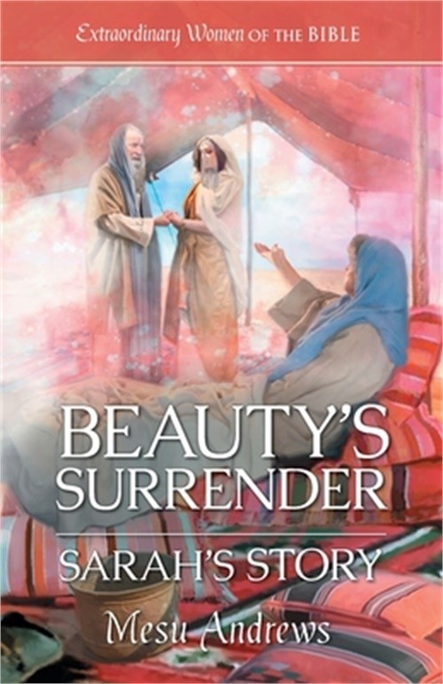 Beauty's Surrender: Sarah's Story (Paperback or Softback)