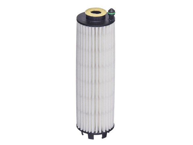 HENGST 2541840600 Oil Filter Kit for Mercedes C300 GLC300 CLE300 CLE450