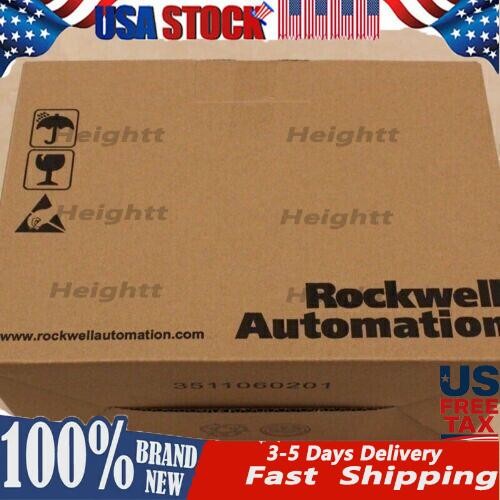 NEW Allen-Bradley 20F1AND302AA0NNNNN powerflex 753 FREE SHIP US Free Tax