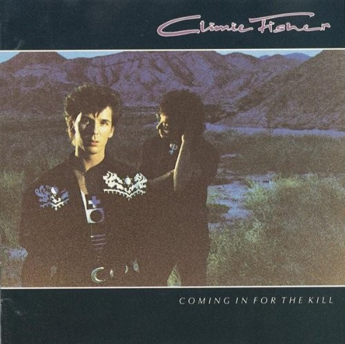 Climie Fisher - Coming in for the Kill - Climie Fisher CD KPVG The Cheap FastFREE US DELIVERY | EAN: 0077779300525 | Quality CD