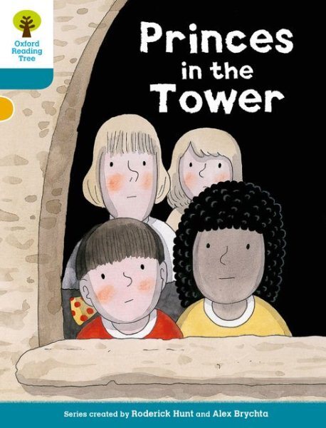 Oxford Reading Tree Biff, Chip and Kipper Stories Decode and Develop: Level 9...