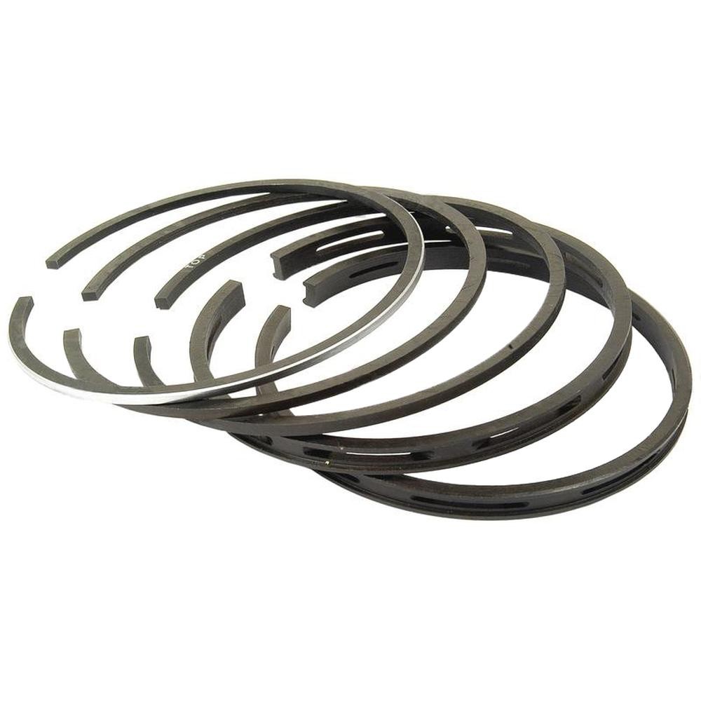 S.40430 Piston Ring Fits Volvo
