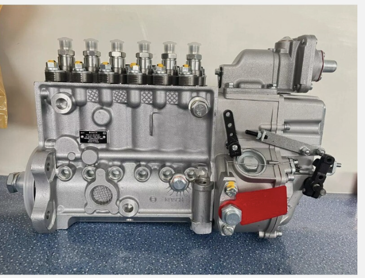 Fuel Injection Pump 0402736867 56385014 For Cummins B5.9-190 6BT 6BTA Engine