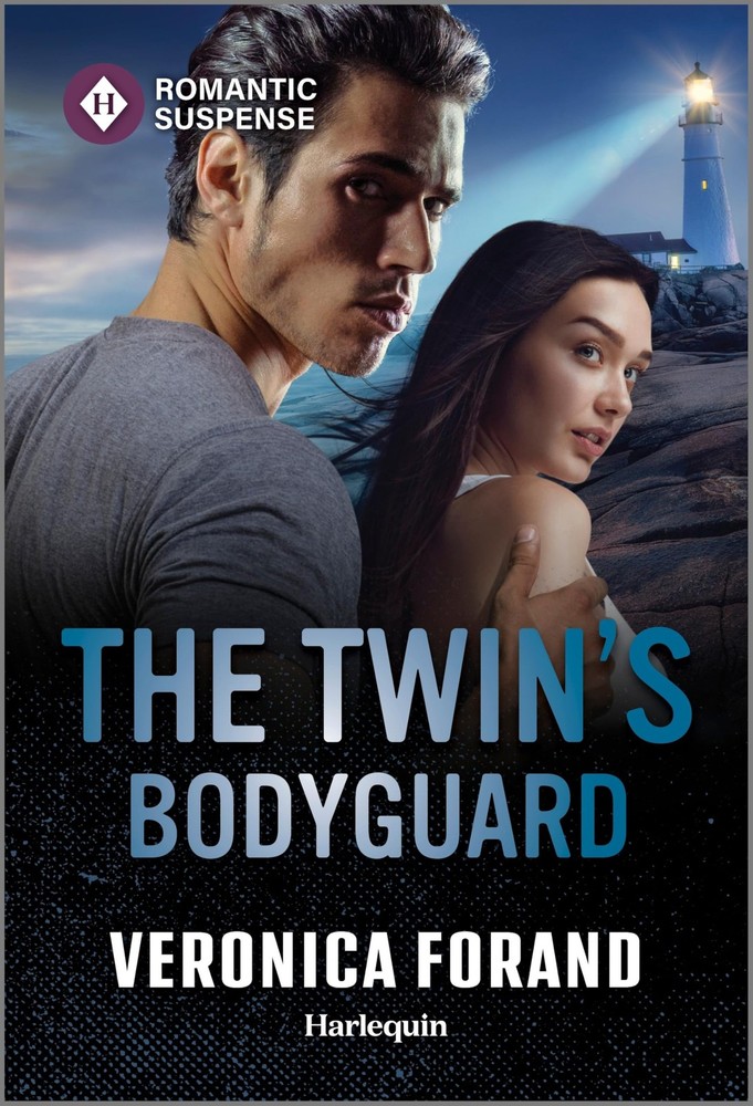 The Twin's Bodyguard: A Harlequin Suspense Romance (Fresh Pond Security, 2)