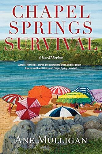 Chapel Springs Survival Mulligan Ane Novel