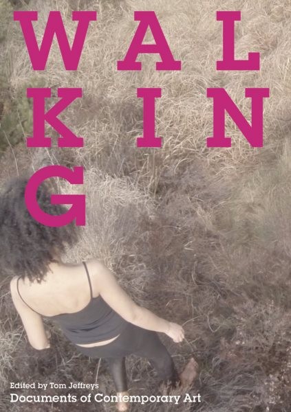 Walking, Paperback by Jeffreys, Tom (EDT), Like New Used, Free shipping in th...