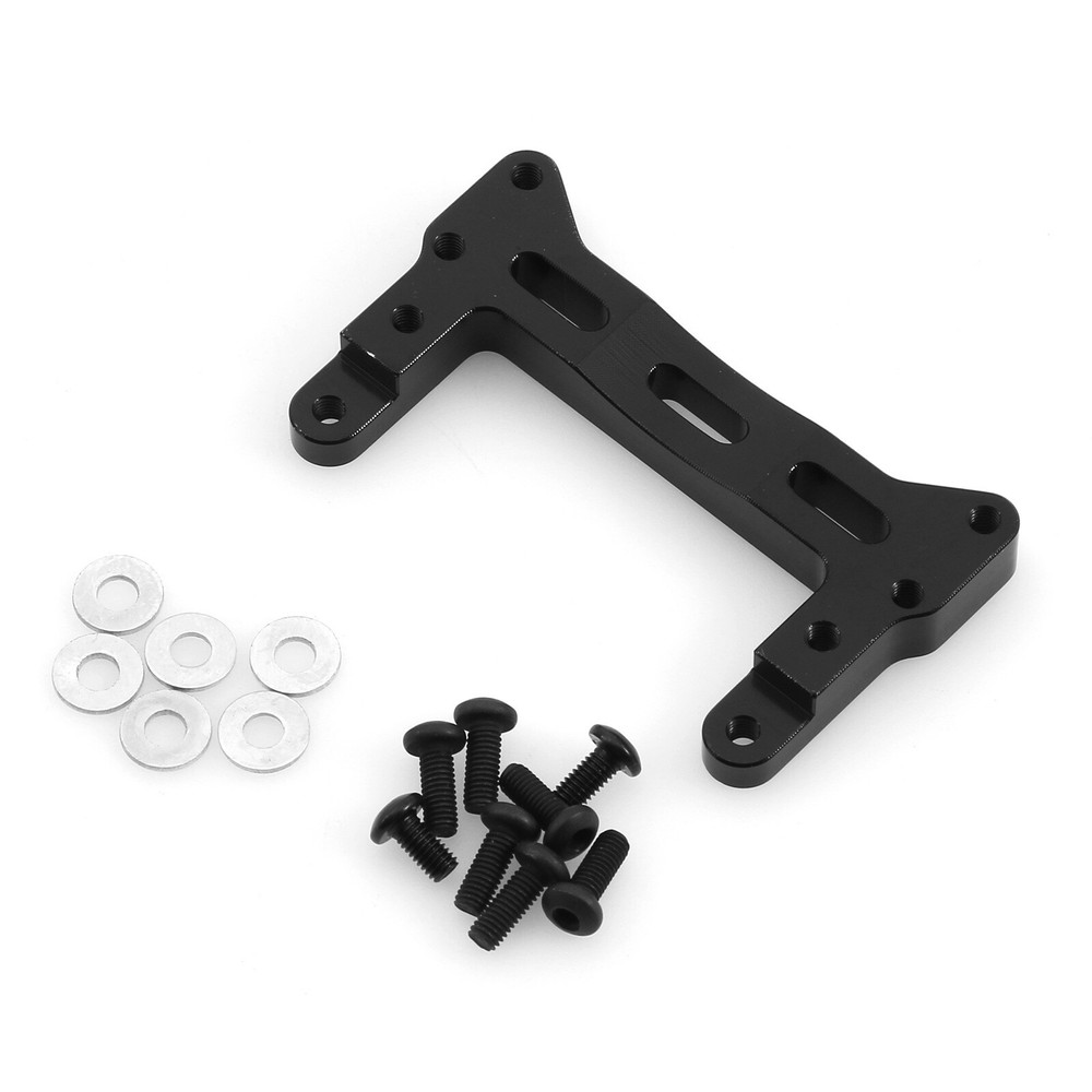 Aluminum Shift Servo Mount G-6002 For Tamiya 1/14 R470 MAN R620/18381850 RC Car