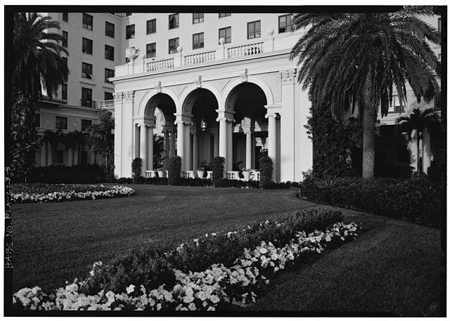 The Breakers Hotel,South County Road,Palm Beach,Palm Beach County,Florida,FL,8