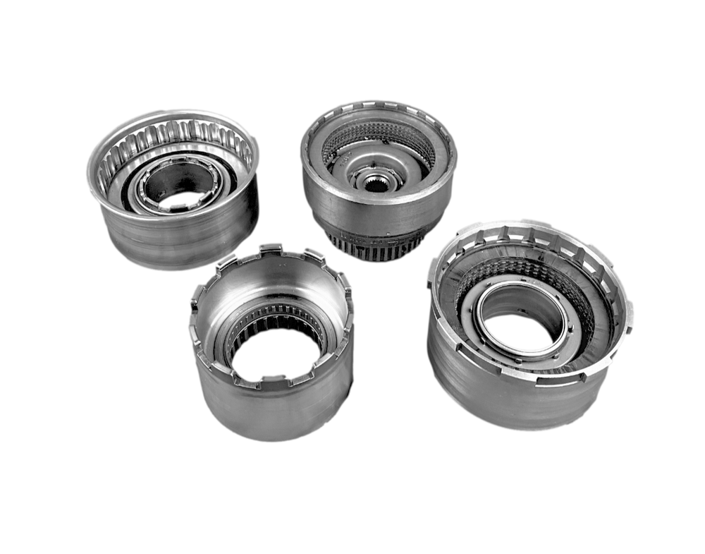 4R44E 4R55E 5R55E Mercury Direct + Forward + Reverse + Overdrive Drum LOADED