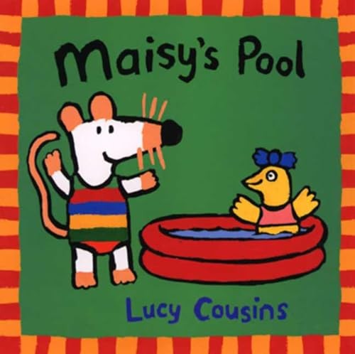 Maisy's Pool, Cousins, Lucy