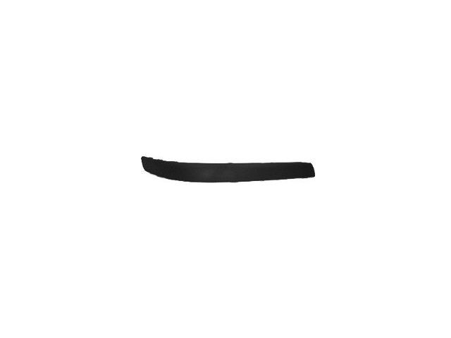 Driver Side Front Bumper Cover Molding for 2001-2004 Volvo S60 83KTCR