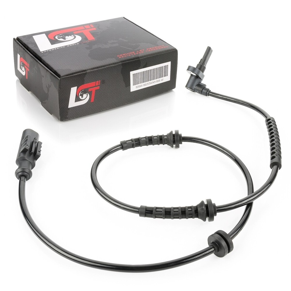 Opel Vauxhall Adam M13 ABS wheel speed sensor front 13381153-image