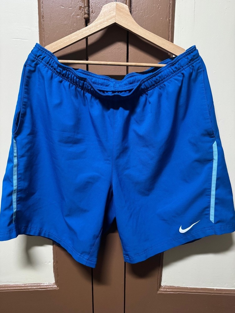 Nike Dri Fit Shorts - Men's XL