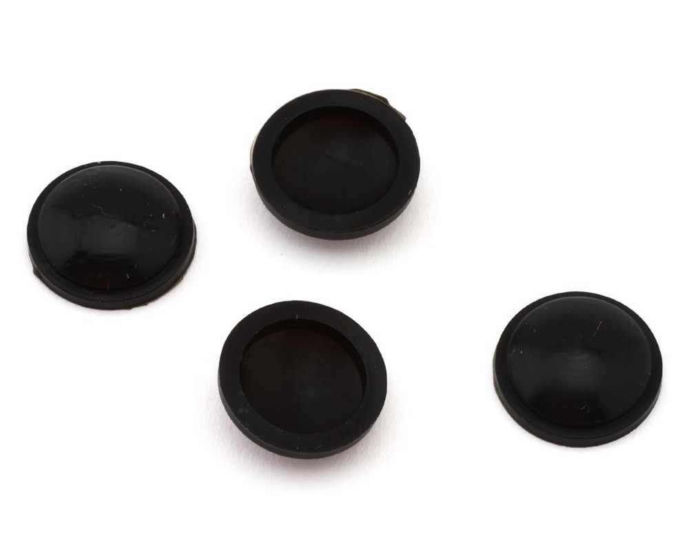 Custom Works Big Bore Shock Bladders (4) [CSW1868]🌟✨25 Years on eBay! 250,000+ feedback!✨🌟