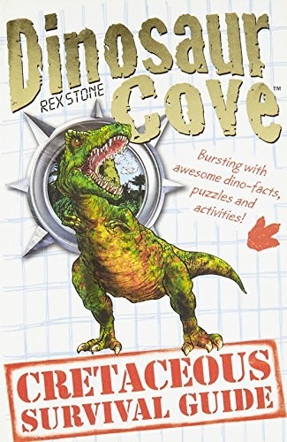 Dinosaur Cove: A Cretaceous Survival Guide by Stone, Rex Book The Fast FreeFREE US DELIVERY | ISBN: 0192793896 | Quality Books