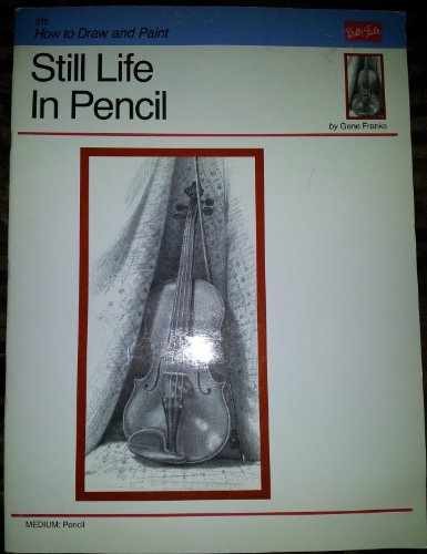 Drawing: Still Lifes with Gene Franks - Paperback, by Franks Gene - Acceptable n