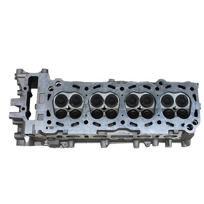 Complete Cylinder Head 11101-79266 for Toyota 2RZFE 3RZFE 2.7L 4Runner Tacoma