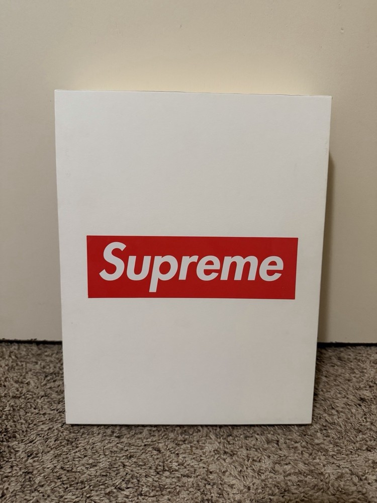 Supreme by Supreme (2020, Hardcover)
