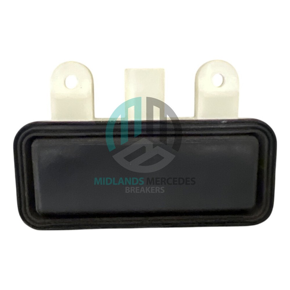 MERCEDES-BENZ A B Class W169 W245 Tailgate/Boot Lid Release Switch A2218702410