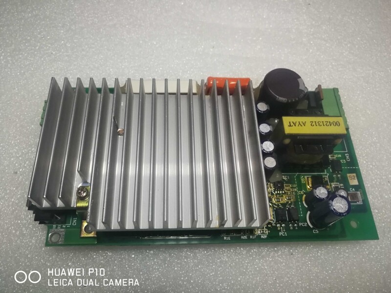 PRS-4631B 100% TESTED via DHL or Fedex fast shipping