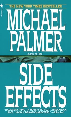 Side Effects, Palmer M.D., Michael