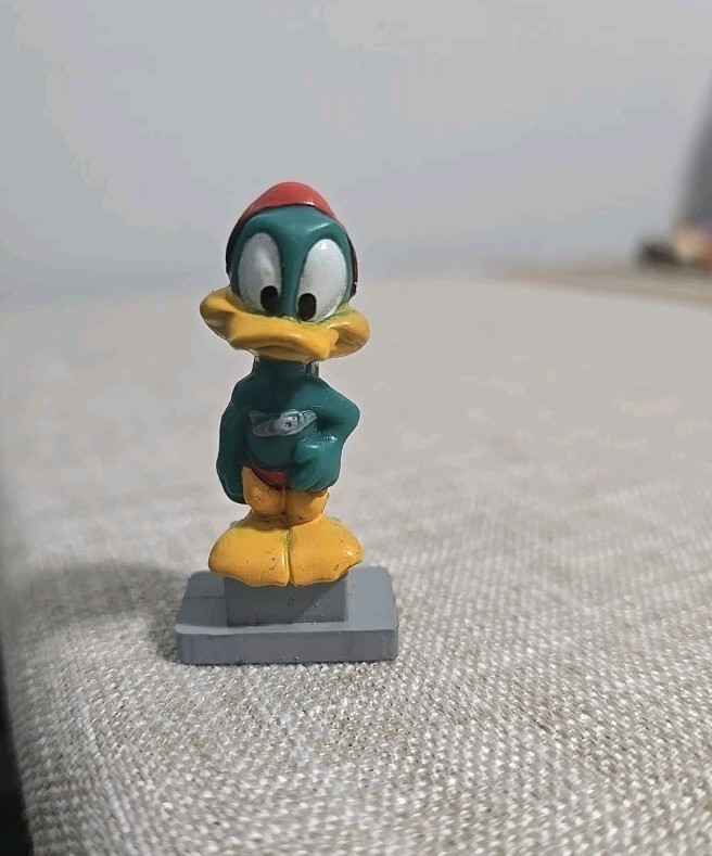 1992 Plucky Duck Tiny Toon Adventures 2