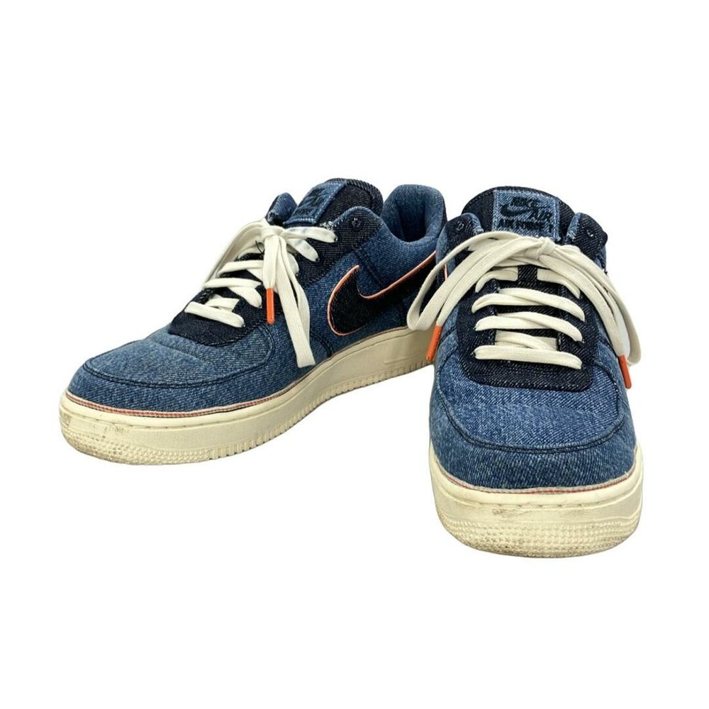 Nike low top sneakers men's size 28 00bd4efee3e2790cbe221207b980f328