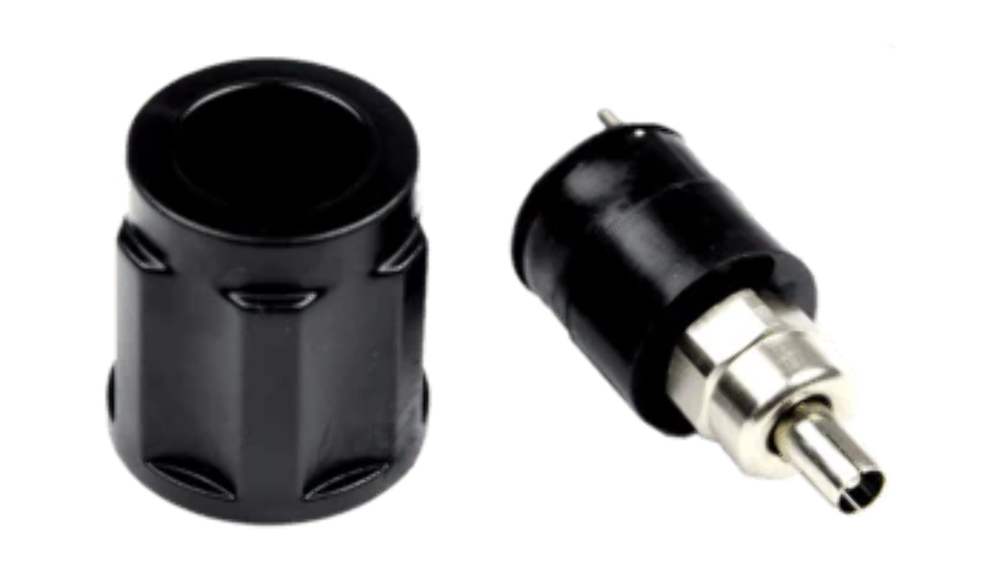 Minelab Charger, Adaptor Excalibur Ikelite