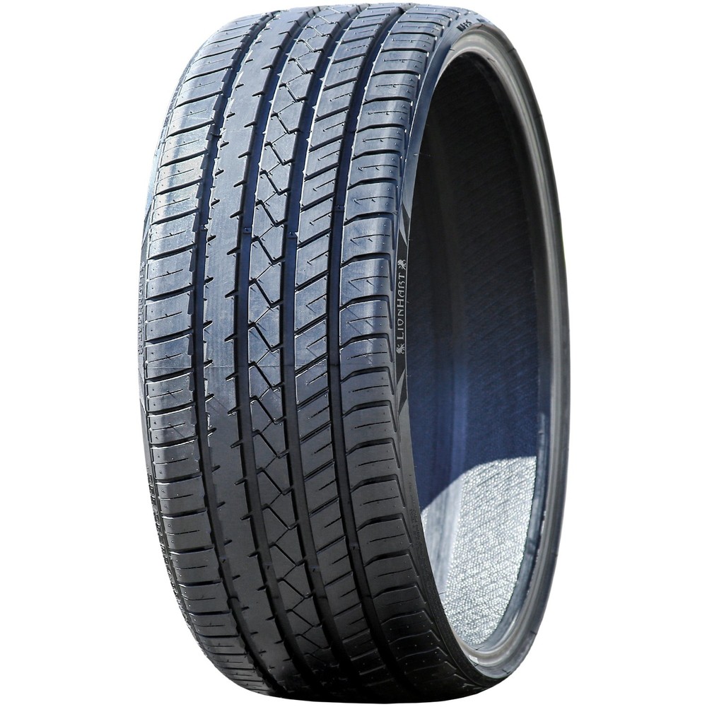Tire Lionhart LH-FIVE 275/30ZR21 275/30R21 98Y XL AS A/S High Performance