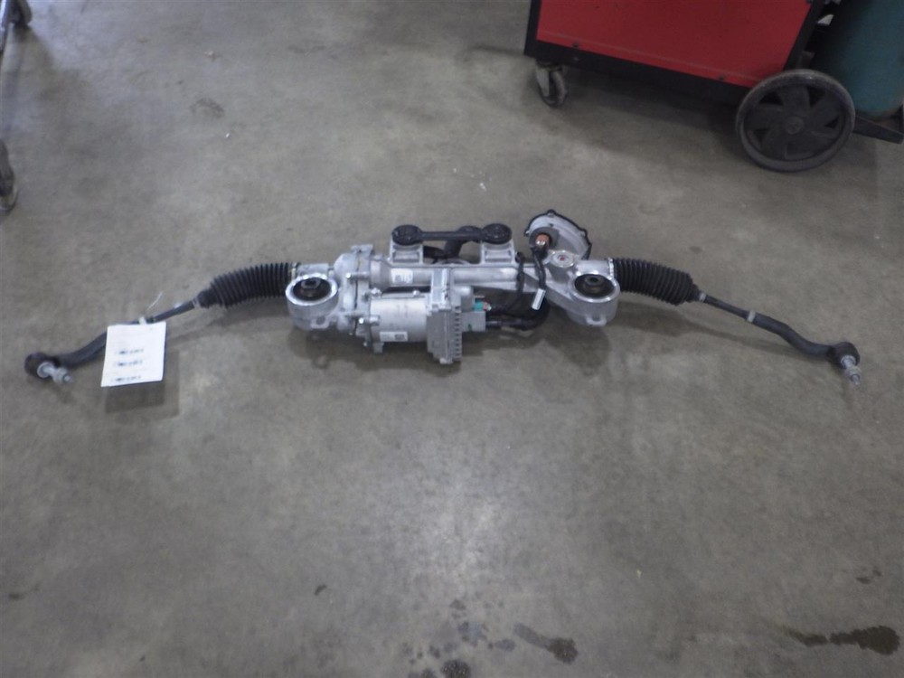 2023-2024 Chevy Tahoe 6.2L 4WD Rack & Pinion Assembly 85556727 G25070 2981