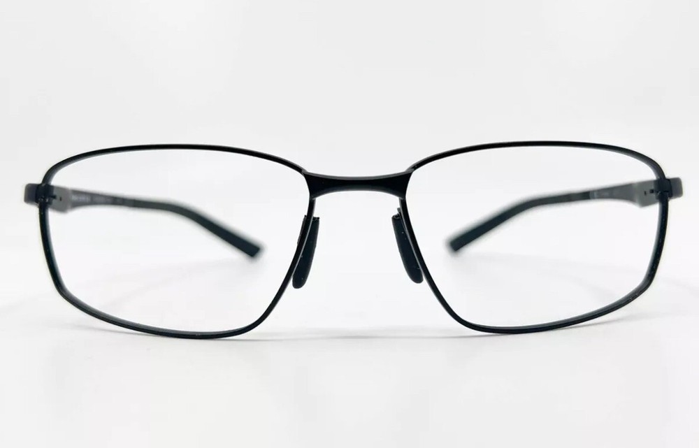 Nike Avid EV 0589 004 Dark Gunmetal Gray Sunglasses Frames Only 59-16 135 Sports