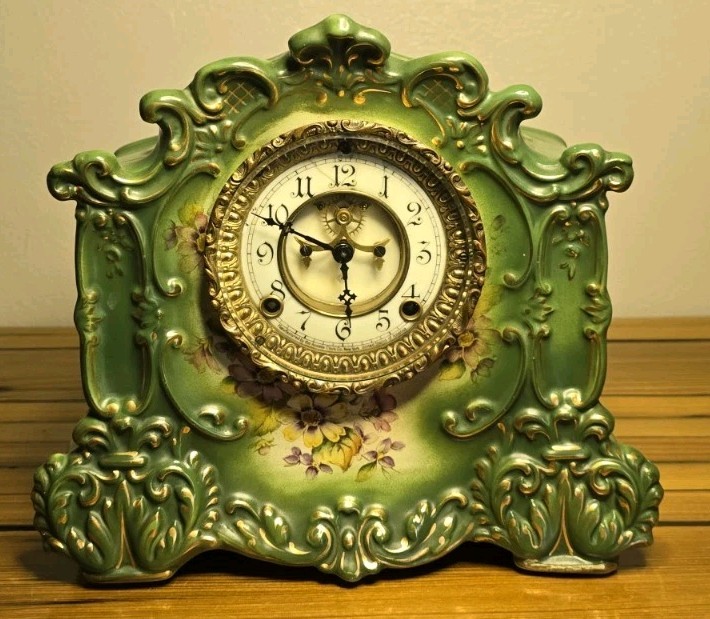 Antique Ansonia 