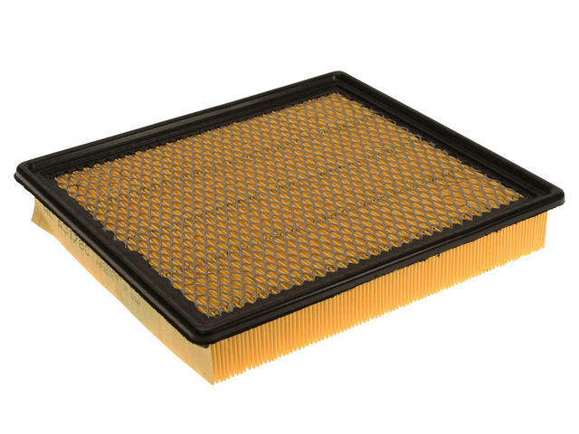 For 2016 Buick LaCrosse Air Filter AC Delco 58924BPFV 3.6L V6 Gold