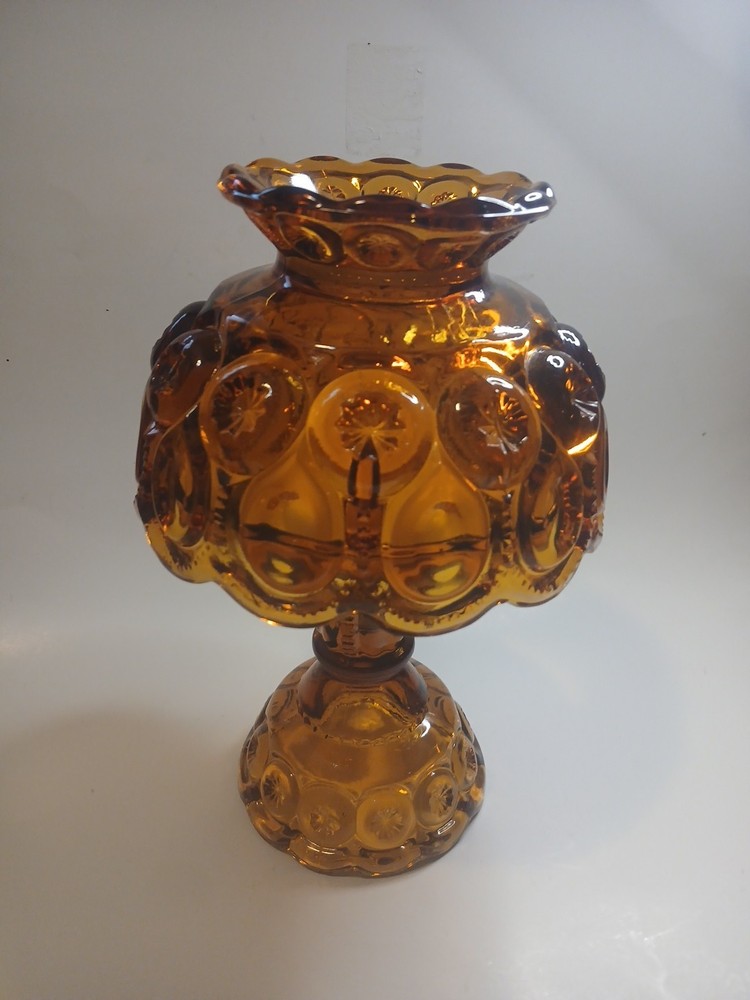 Le Smith Moon And Star Fairy Lamp With Beautiful Details And Color