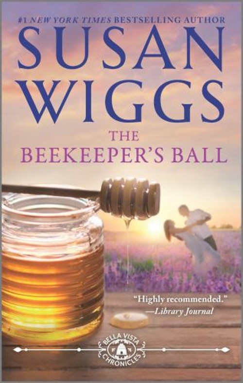 The Beekeeper's Ball Mass Market Paperbound Susan WiggsFree US Delivery | ISBN:0778316998