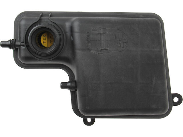 For 2003-2008 BMW 760Li Expansion Tank Febi 28824PPKR 2004 2005 2006 2007
