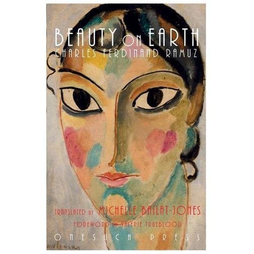 Beauty on Earth, Like New Used, Free shipping in the US