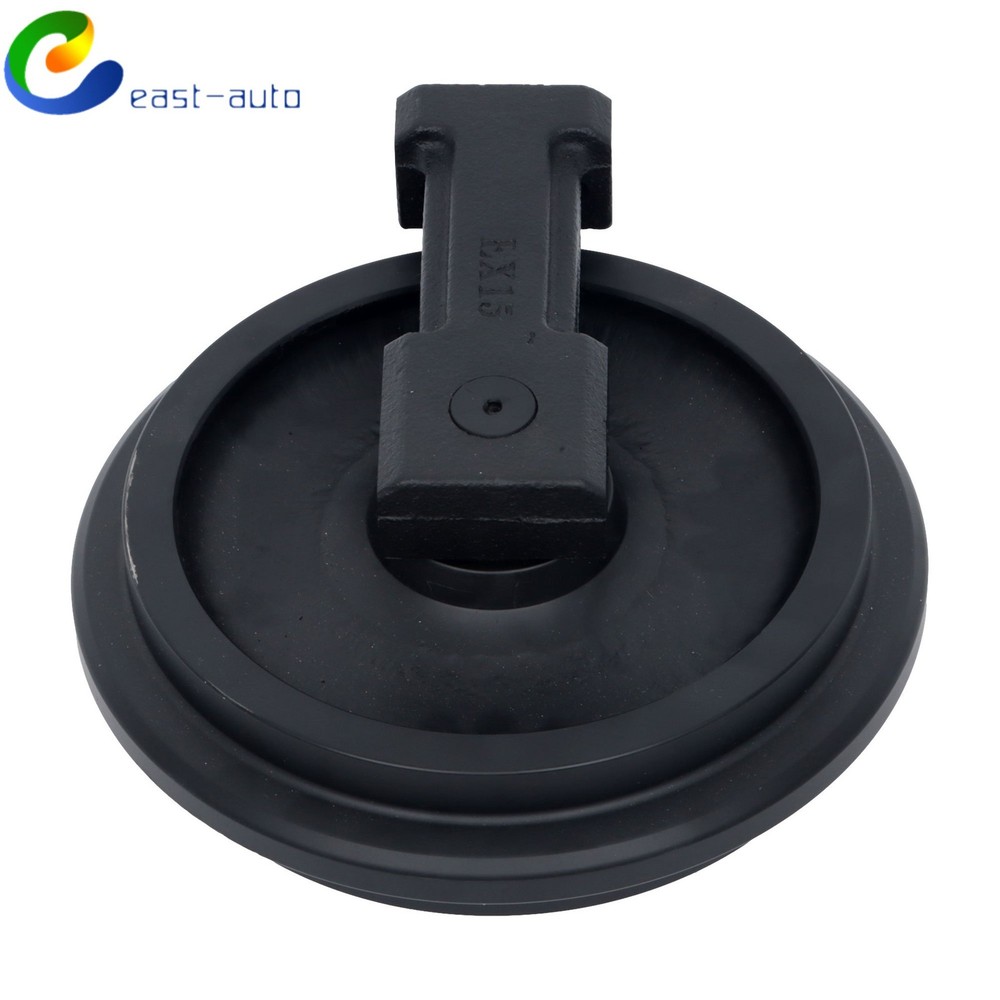 9312918 Front Idler For John Deere 17D 17G 17ZTS 9134484 9312919