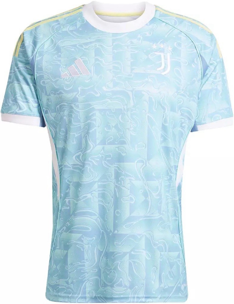 New Juventus Away 2025/26 Adidas Jersey  – Size XL
