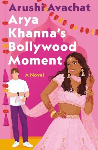 Arushi Avachat Arya Khanna's Bollywood Moment (Paperback)Another great item from Rarewaves USA | Free delivery!