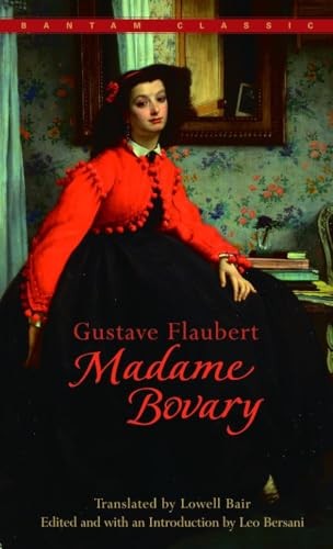 Madame Bovary (Bantam Classics), Flaubert, Gustave
