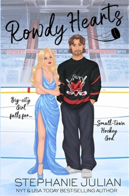 Rowdy Hearts (Paperback or Softback)
