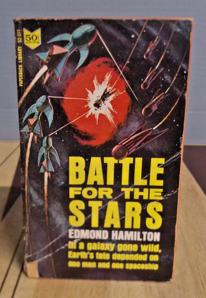 Battle for the Stars